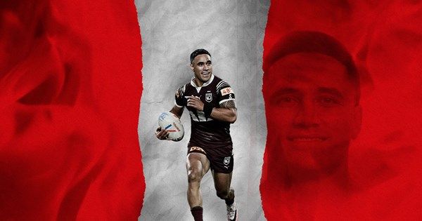 Valentine Holmes