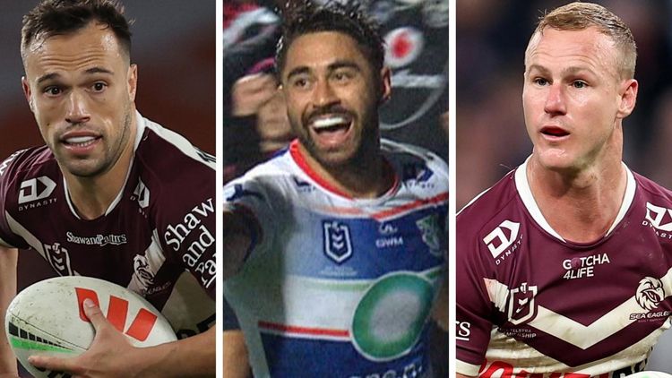 Manly Sea Eagles