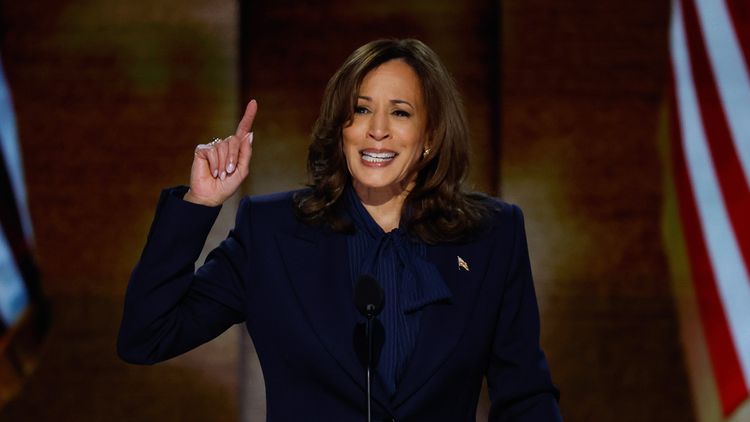 Kamala Harris