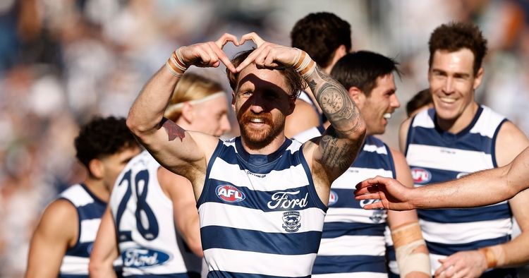 Geelong Cats