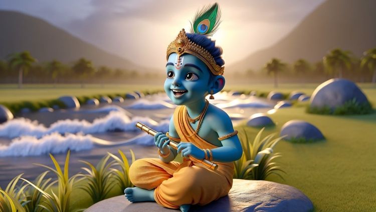 Janmashtami 2024