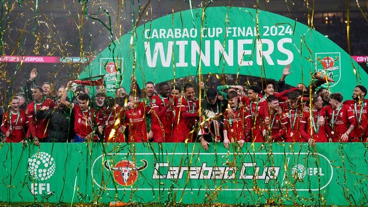 Carabao Cup