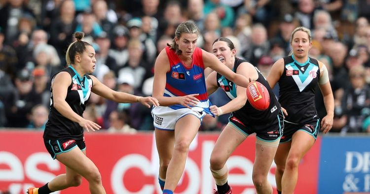 AFLW