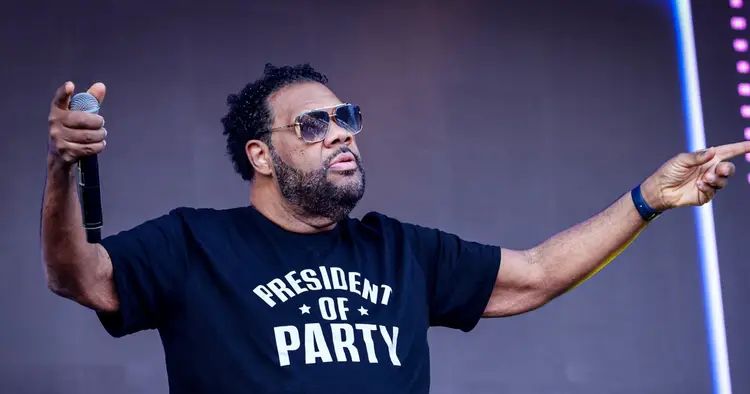 Fatman Scoop