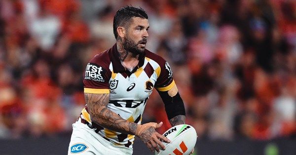 Brisbane Broncos