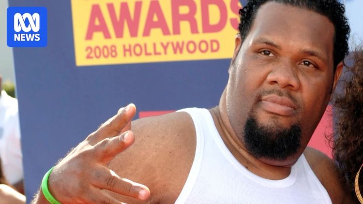 Fatman Scoop