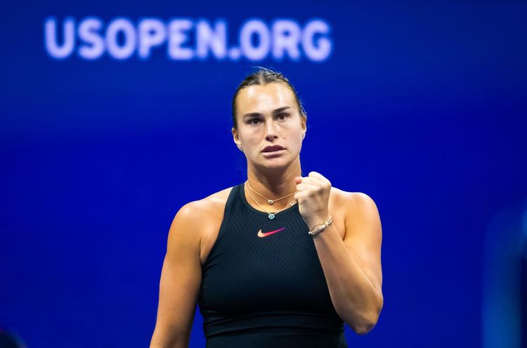 Sabalenka