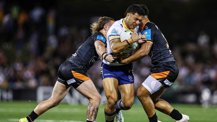 Parramatta Eels