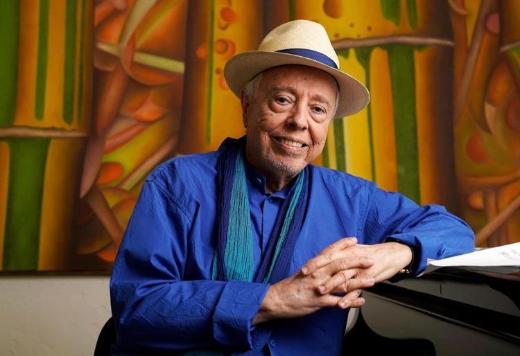 Sergio Mendes