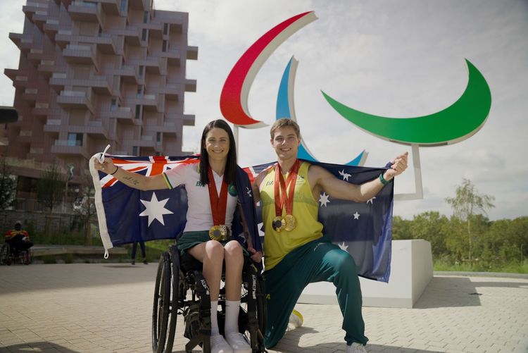 Paralympics