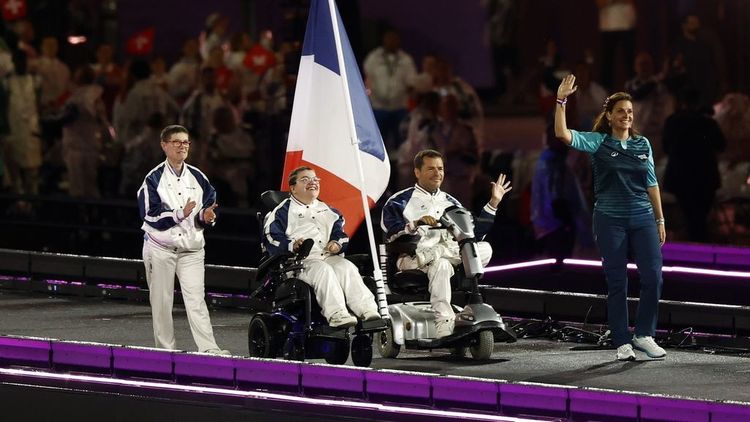 Paralympics