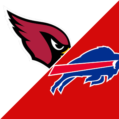 Bills vs Cardinals