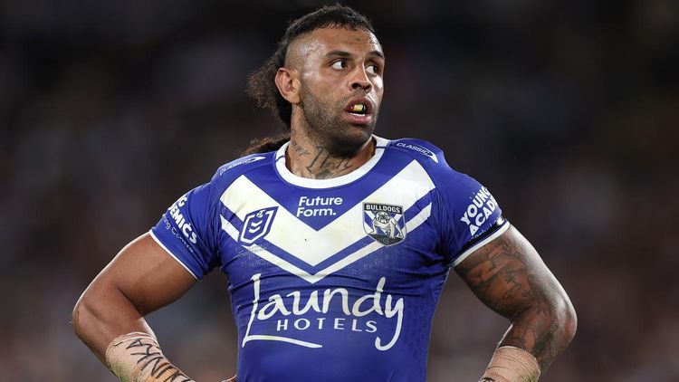 Josh Addo-Carr