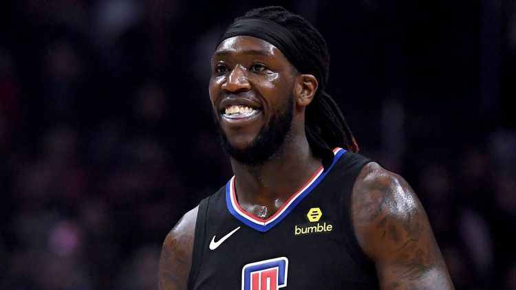 Montrezl Harrell