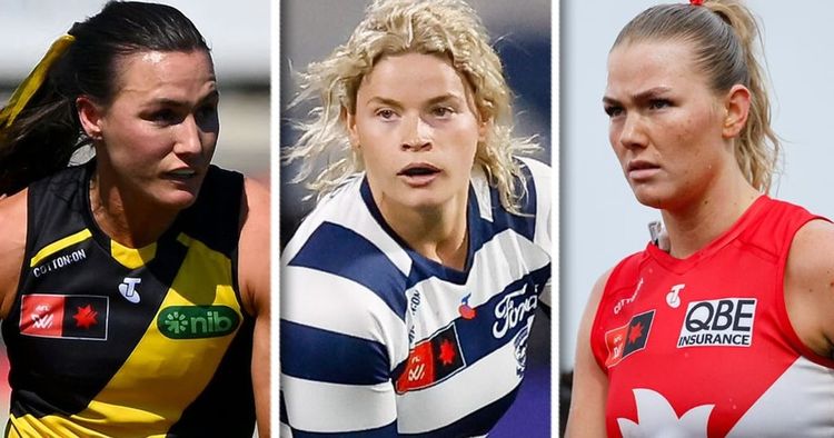 AFLW