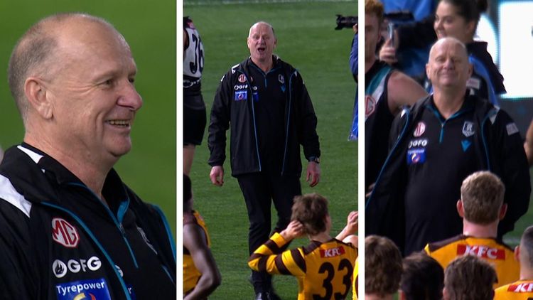 Ken Hinkley