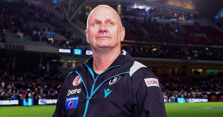 Ken Hinkley