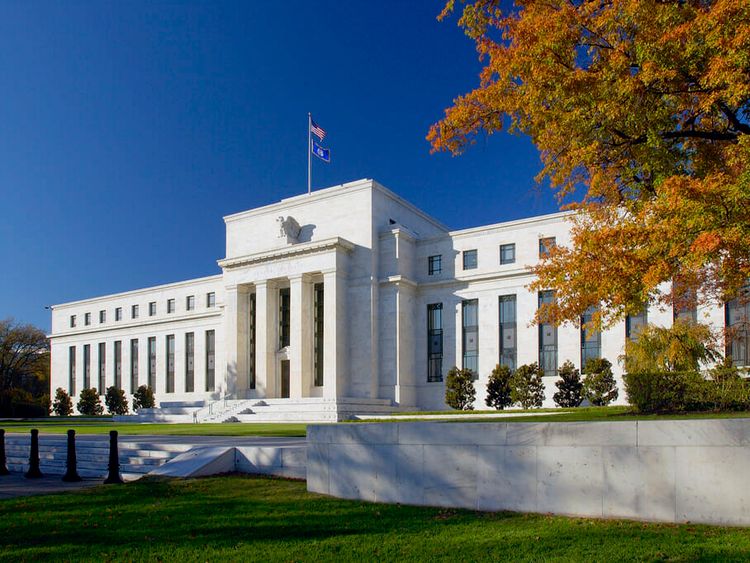 Fed rate decision