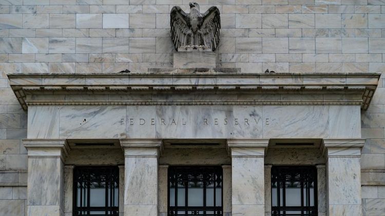 Fed rate decision