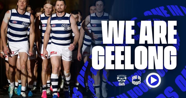 Geelong vs Brisbane