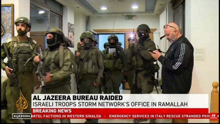 Al Jazeera