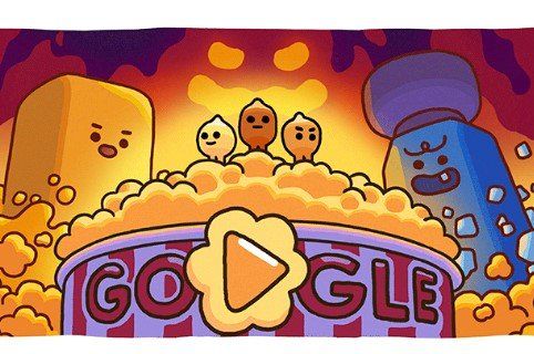 Google Doodle