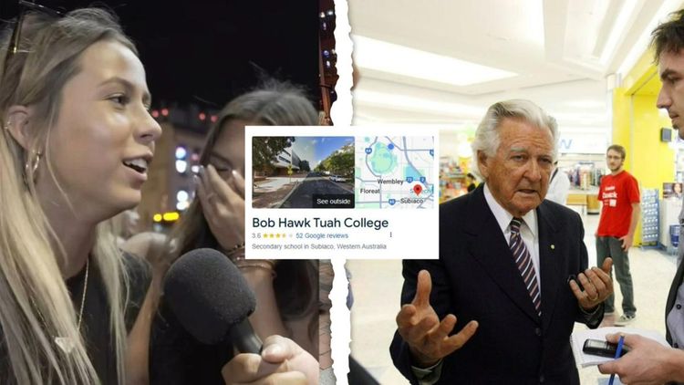 Bob Hawke College