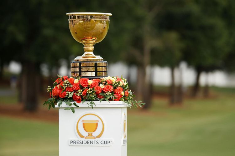 Presidents Cup