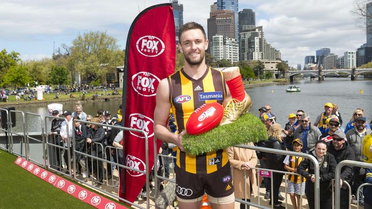 What time is the AFL Grand Final