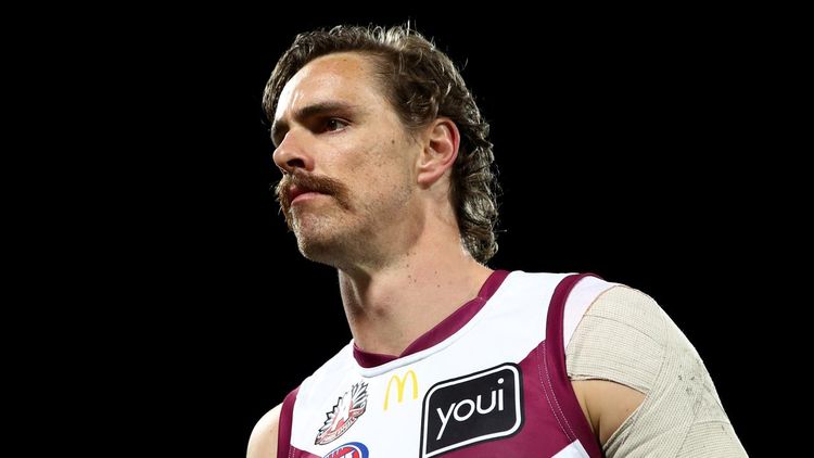 Joe Daniher