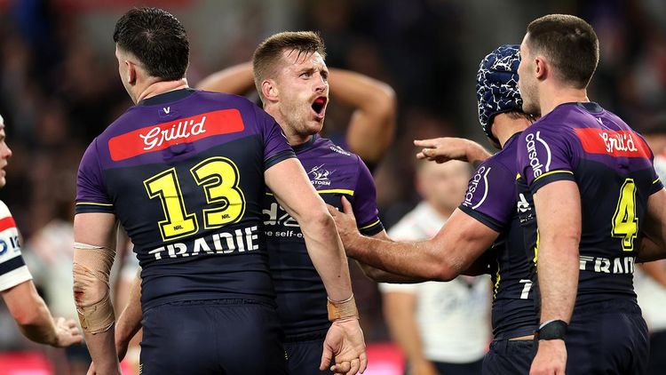 Melbourne Storm