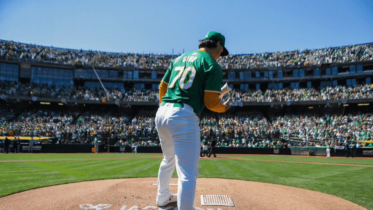 Oakland Athletics