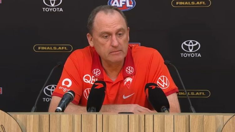 John Longmire