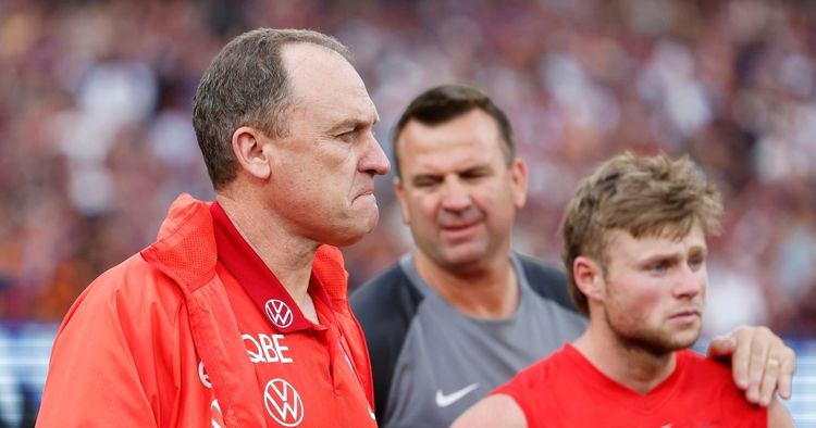 John Longmire