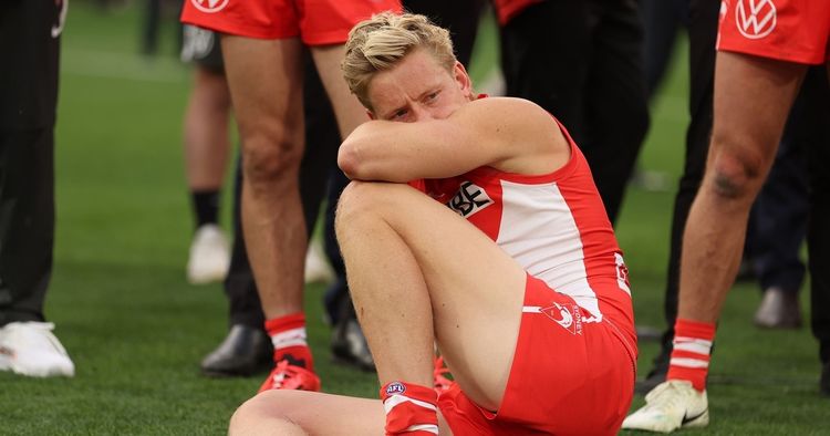 Isaac Heeney