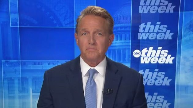 Jeff Flake