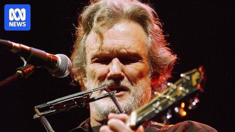 Kris Kristofferson