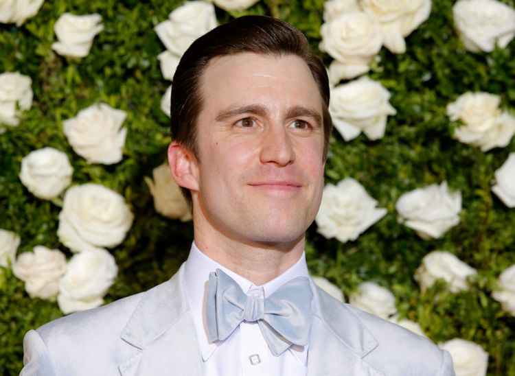 Gavin Creel