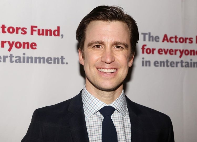 Gavin Creel