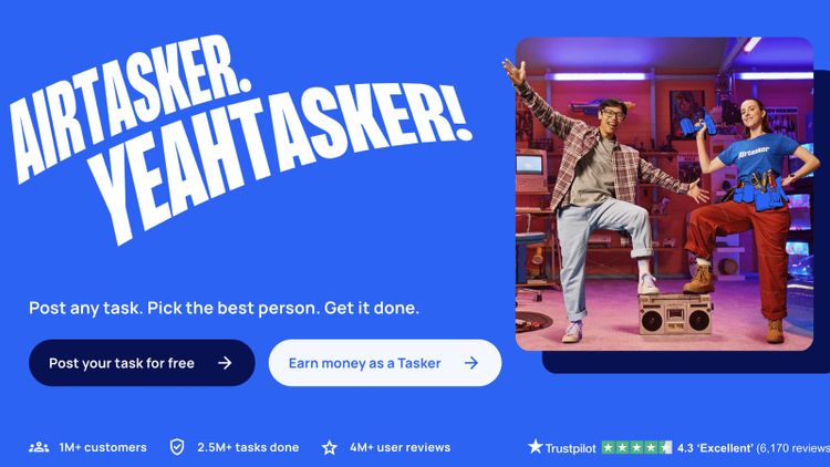 Airtasker