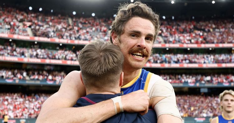 Joe Daniher