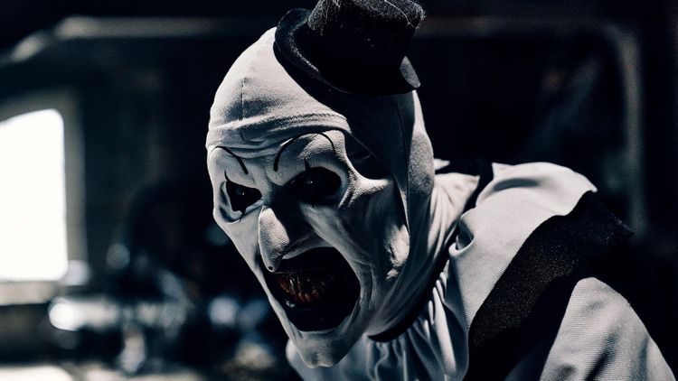 Terrifier 3