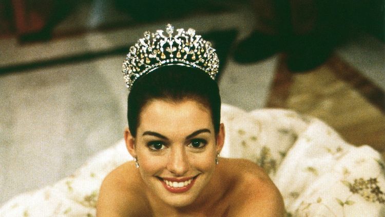 The Princess Diaries 3