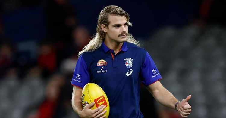 AFL trade