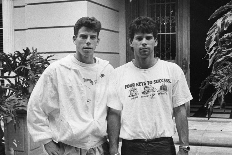 Menendez Brothers Netflix