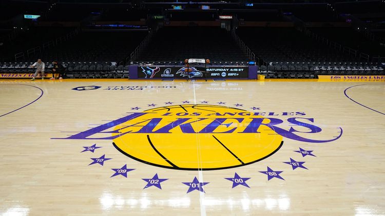 Lakers