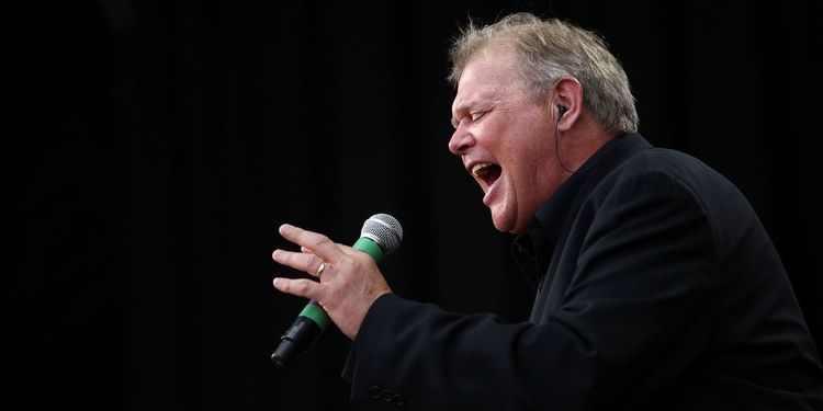 John Farnham