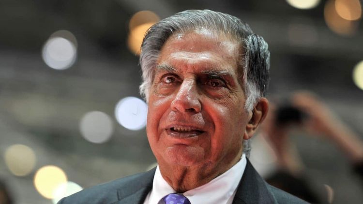 Ratan Tata