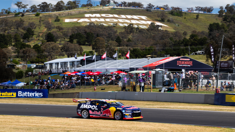 Top 10 Shootout Bathurst