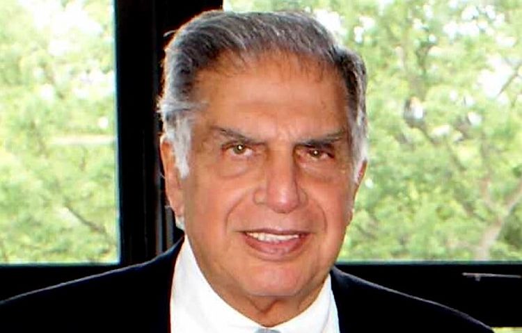 Noel Tata